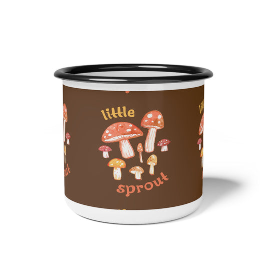 Little Sprout Camp Cup