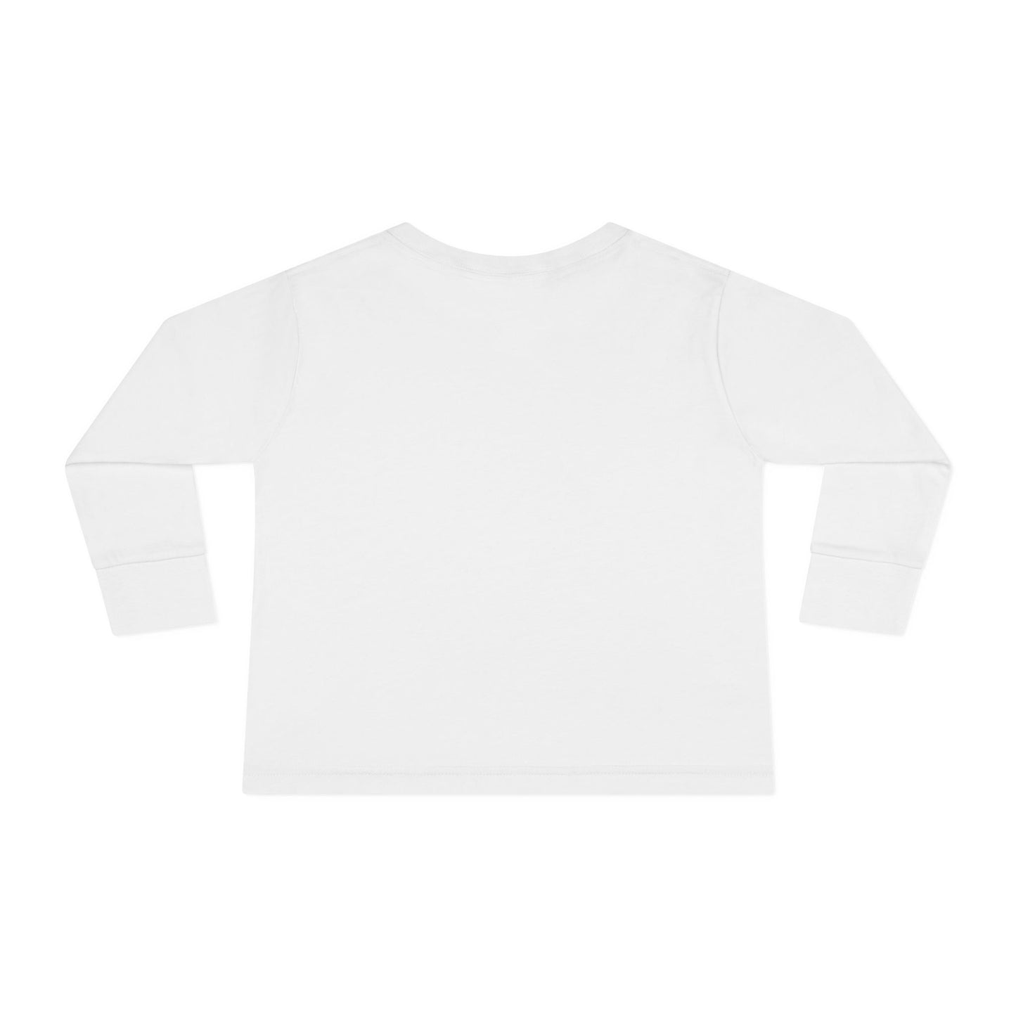 Little Sprout Toddler Long Sleeve Tee