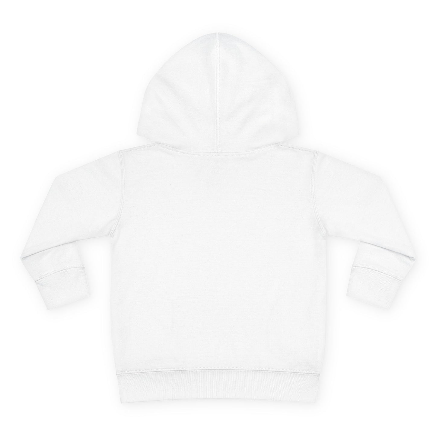 Playtime Toddler Pullover Fleece Hoodie