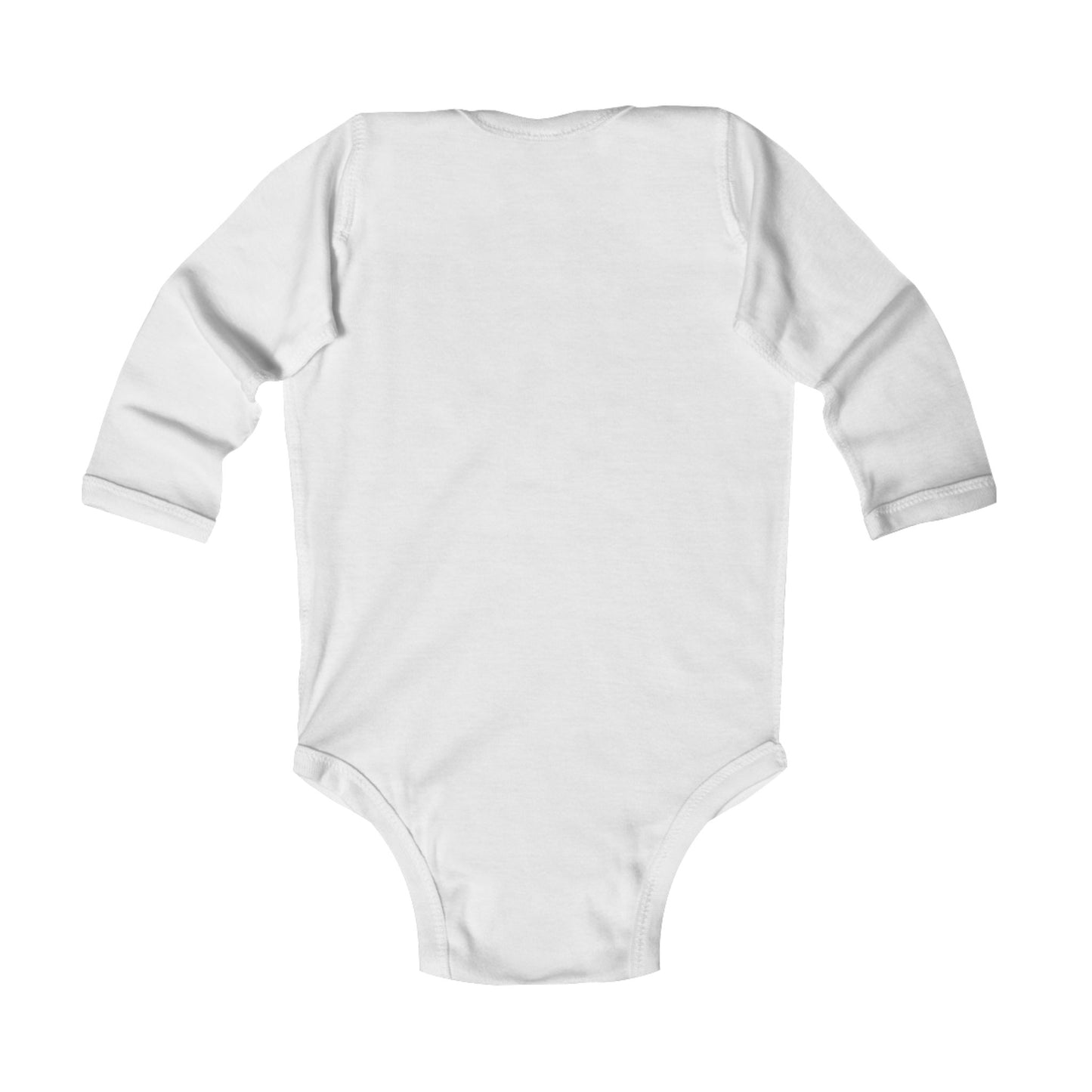 Quiet as a Mouse Baby Bodysuit