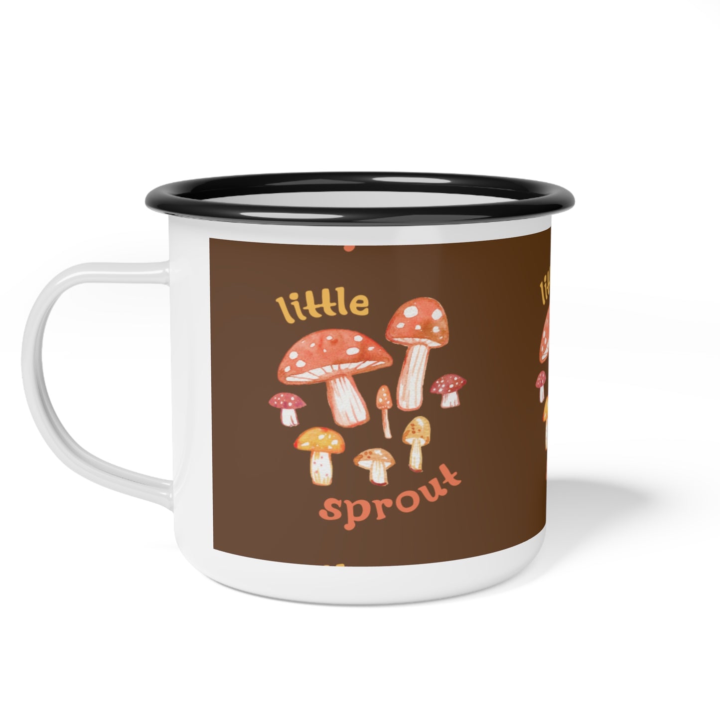 Little Sprout Camp Cup