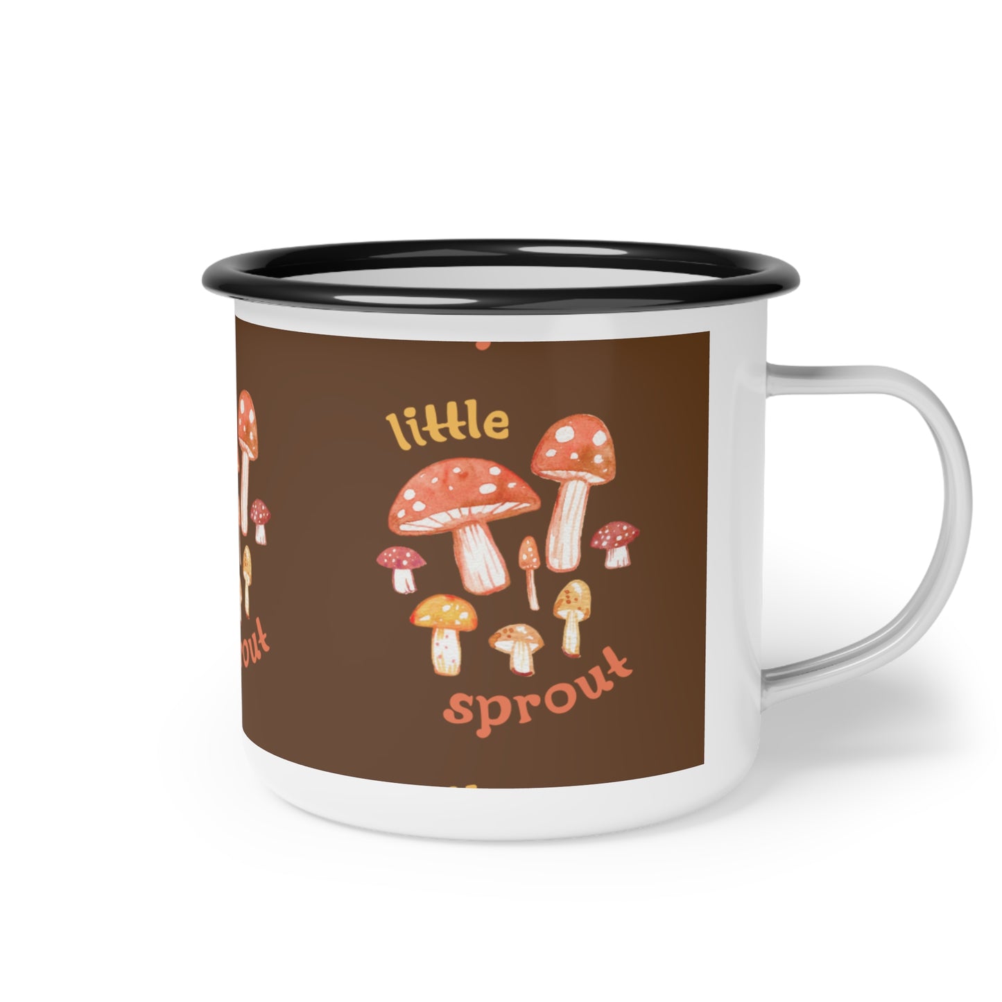 Little Sprout Camp Cup